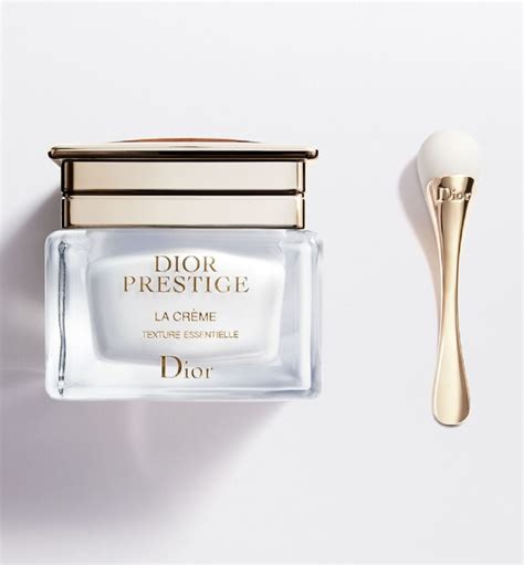 dior prestige la creme ingredients